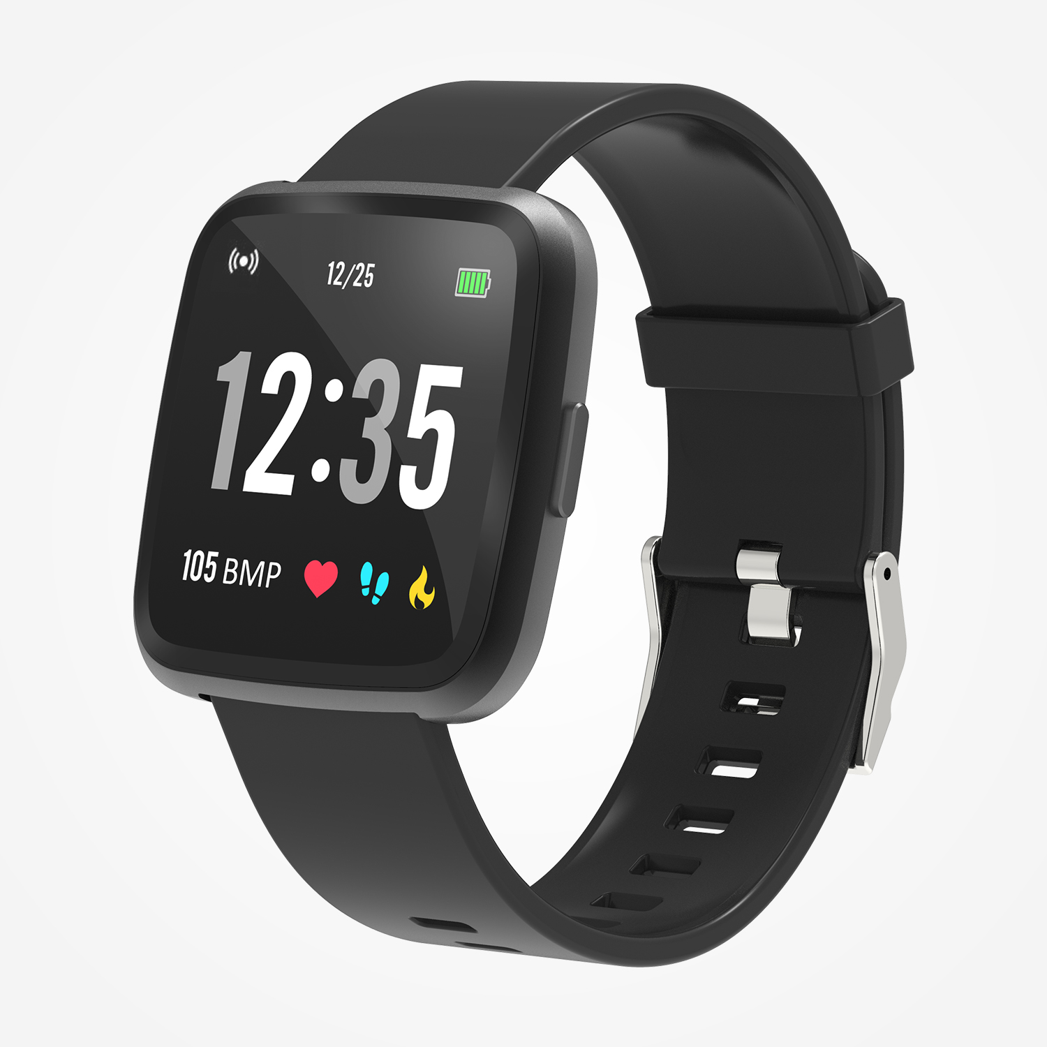 smartwatch bingofit